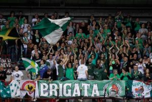 Prime scintille fra Polisportiva e Mens Sana