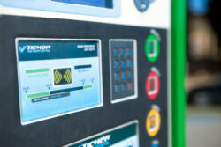 Rubano dai parcometri della Siena Parcheggi