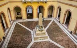 L'Università di Siena piange il prof. Alberto Fois, luminare nel campo della pediatria