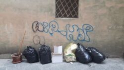 Raccolta rifiuti, nuovo sciopero mercoled&igrave; 15 giugno