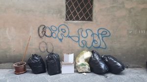 Rifiuti sciopero posticipato: astensione il 13 e 14 luglio