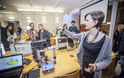 Verso il Referendum: la riforma spiegata a studenti e cittadini all'Universit&agrave;