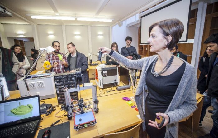 Verso il Referendum: la riforma spiegata a studenti e cittadini all'Universit&agrave;