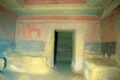 Tomba etrusca, nuovo ritrovamento a Chiusi
