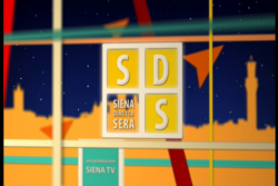 Siena Diretta Sera 26052016