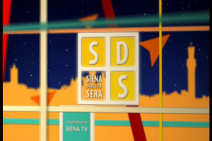 Siena Diretta Sera 26052016