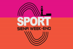 Sport Siena Week End: un successo in numeri