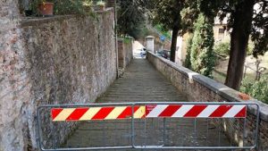 strada alberino