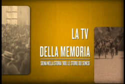 La TV della Memoria (Ettore Fontani) 20170421