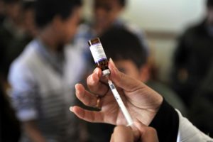 Vaccino anti Covid della Pfizer efficace al 90%