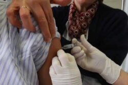 Vaccini antinfluenzali: oltre 283.000 dosi in distribuzione nella Asl Sud Est