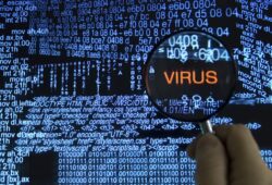 Virus blocca migliaia di computer: attenti a false e-mail Enel