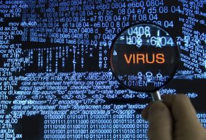 Virus blocca migliaia di computer: attenti a false e-mail Enel