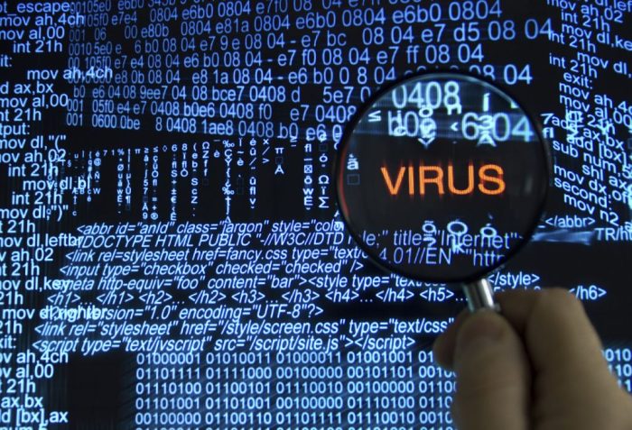 Virus blocca migliaia di computer: attenti a false e-mail Enel