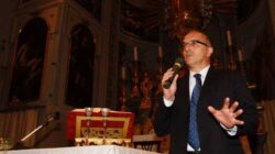 Mens Sana, Viviani sanzionato dopo il lancio della sedia