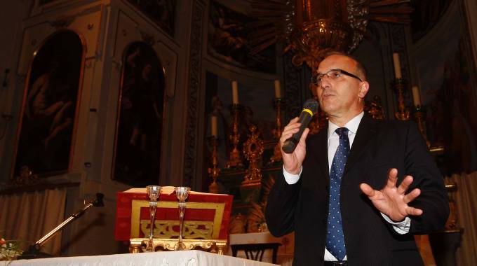 Mens Sana, Viviani sanzionato dopo il lancio della sedia