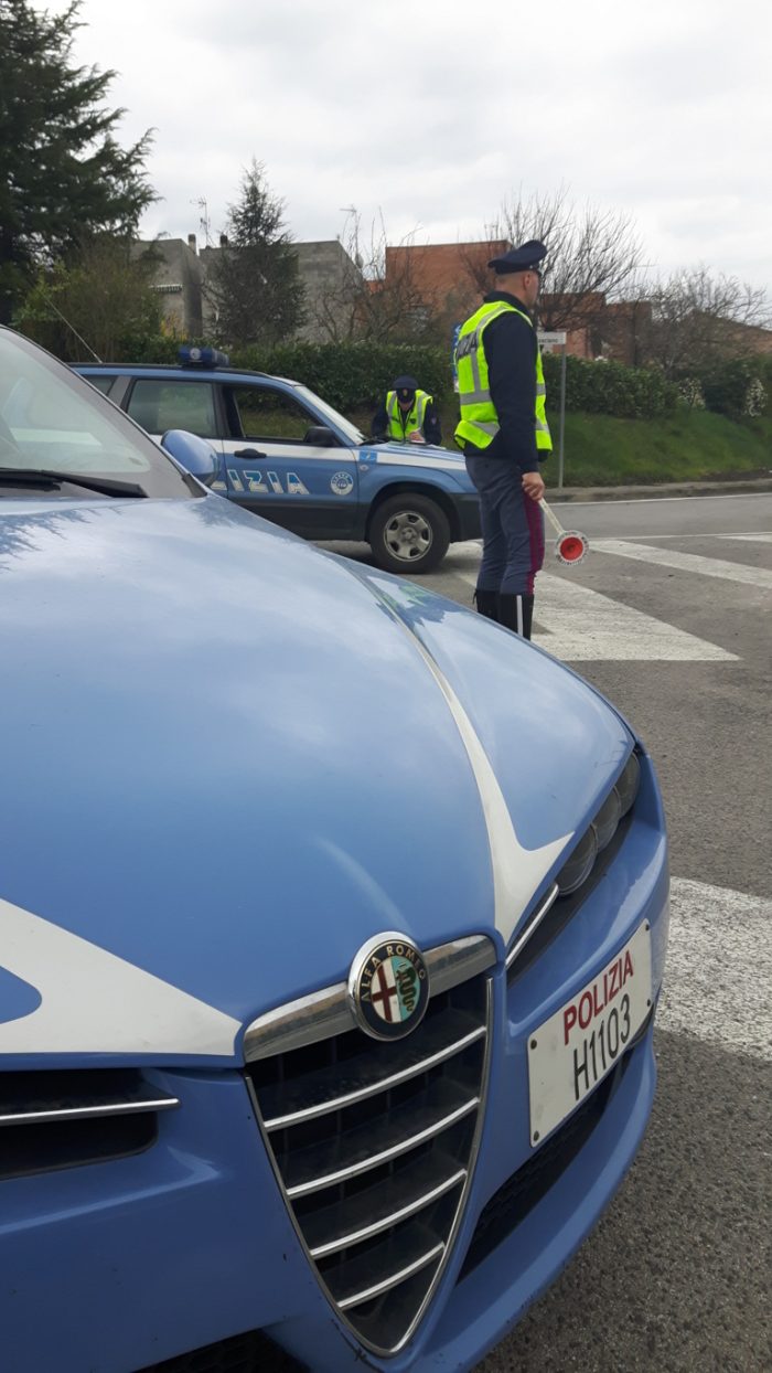 Popolazione in allarme attentato ma &egrave; un servizio straordinario