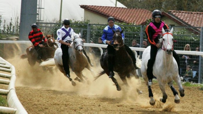 25 aprile con le corse a Monteroni