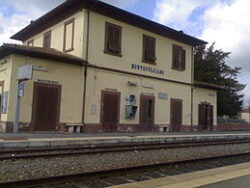 Tentata violenza sessuale, deferito 30enne ghanese a Montepulciano