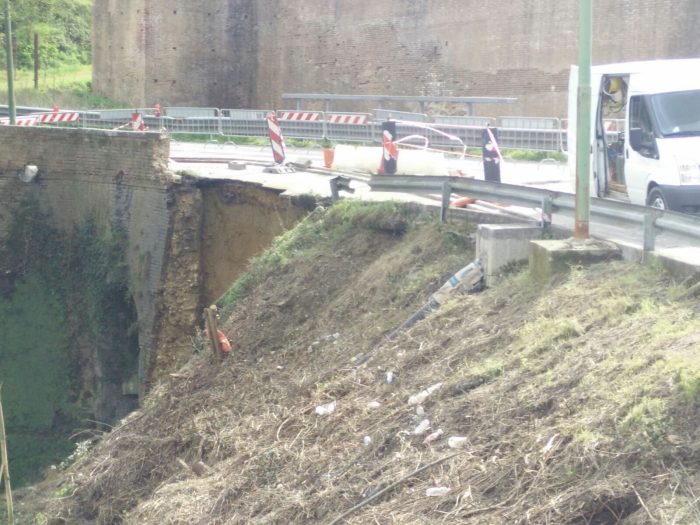 Peruzzi, tre mesi di lavori: investimento da 500mila euro