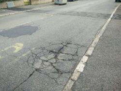 Strade regionali, alla Provincia di Siena vanno 324mila euro per la manutenzione