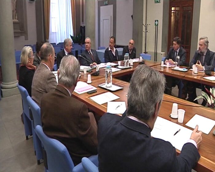 Avito, il consorzio dei viticoltori toscani muove i suoi primi passi