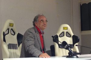 L'ex patron della Robur Antonio Ponte vicino all'acquisto del Palermo