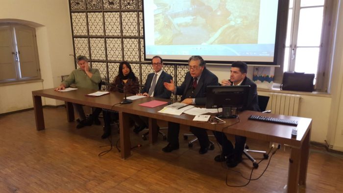 Lavori di Acquedotto del Fiora in Piazza del Campo terminati in anticipo
