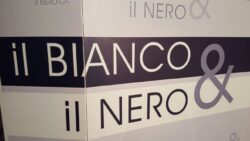 "Il Bianco e il nero" stasera con Bernardini e Rosati