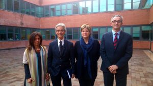 Nuova azienda sanitaria: al vertice i senesi Ghelardi e Dei