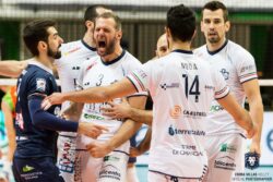 L'Emma Villas Siena vince contro Cant&ugrave; e si aggiudica il sesto posto in classifica