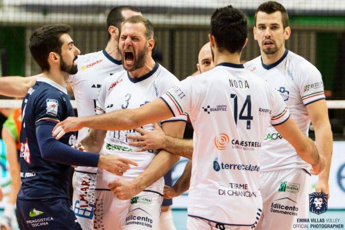 Diretta su Siena Tv &ldquo;Media & Sponsor Day 2016&rdquo; di Emma Villas