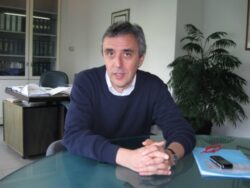 Fabrizio Vigni si è dimesso da Sienambiente