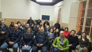 Emergenza senza barriere. Polizia, ecco il servizio sos per sordi