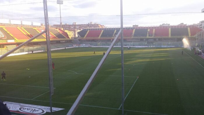 Game, set and match. Robur sconfitta 6-1 a Foggia, &egrave; fuori dalla Coppa Italia