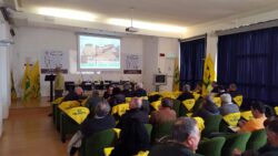 Coldiretti: "Difendiamo il nostro olio extravergine"