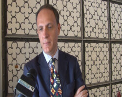 Rimpasto di deleghe, Mazzini non ha pi&ugrave; la delega al Palio