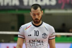 Sconfitta amara per la Emma Villas, sconfitta 3-1 da Civita Castellana