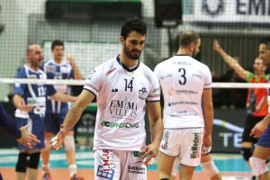 Emma Villas Siena sconfitta al tie-break da BAM Mondov&igrave; ma vola ai playoff