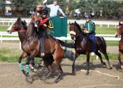 Corse a Pian delle Fornaci: due appuntamenti