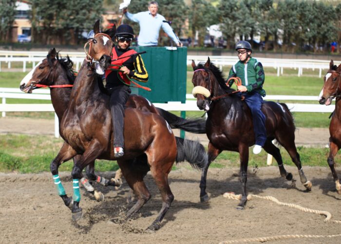 Corse a Pian delle Fornaci: due appuntamenti