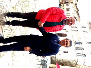 Mps, rinnovato l'accordo con il Consorzio del Vino Nobile di Montepulciano