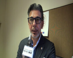 Furto nella Pantera, Colella: "Hanno violato il cuore della nostra contrada"