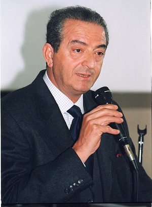 E' morto il professor Alberto Auteri