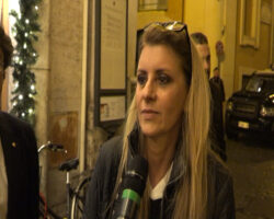 Antonella Tognazzi: "Ho dovuto difendermi da chi doveva rendermi giustizia"