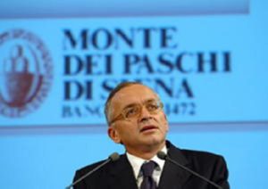 Processo Mps: prossima udienza il 21 febbraio