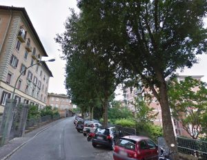 San Prospero, sospeso in via sperimentale il divieto di sosta per lo spazzamento meccanico