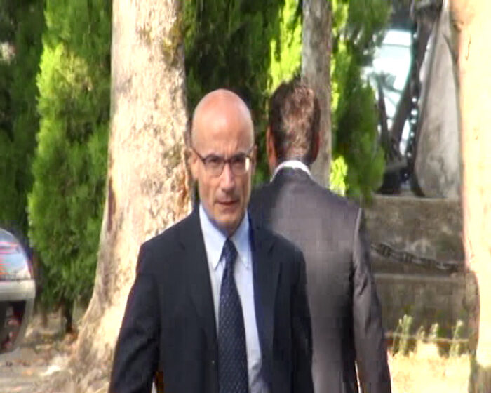 Inchiesta Mps: sequestrati 20 milioni all'ex Baldassarri