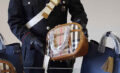 Banda di rumeni ruba borse griffate: scoperta dai carabinieri