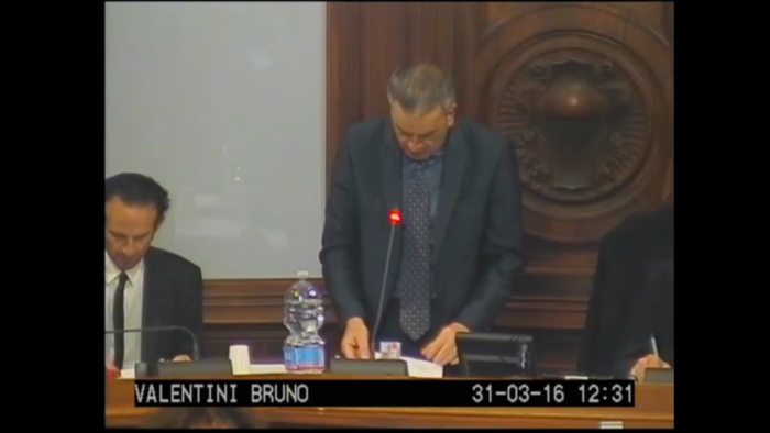 Ripreso il consiglio comunale, &egrave; tornato il numero legale di consiglieri